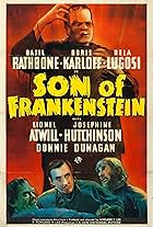 Son of Frankenstein