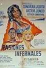 Las pasiones infernales (1969)