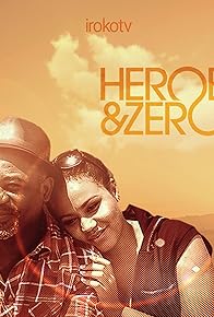 Primary photo for Heroes & Zeros