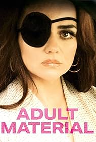 Hayley Squires in Adult Material (2020)