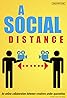 A Social Distance (2020) Poster