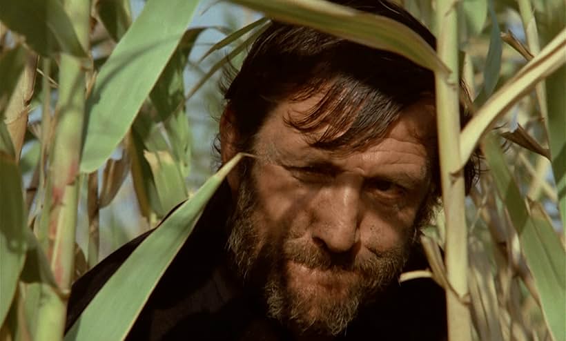 Lino Ventura in Rum Runners (1971)