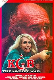 KGB: The Secret War (1985)