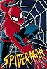 Spider-Man (TV Series 1994–1998) Poster