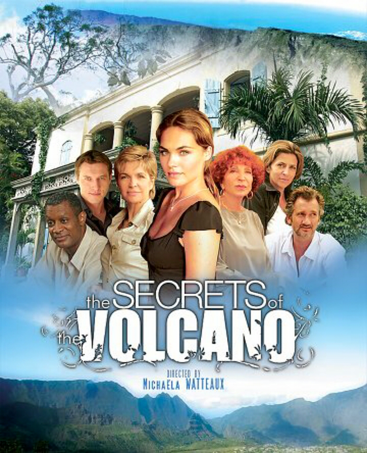 Les secrets du volcan (2006)