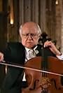 Mstislav Rostropovich in Bach Cello Suites with Mstislav Rostropovich (1991)