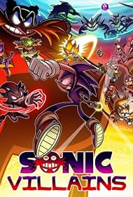 Sonic Villains