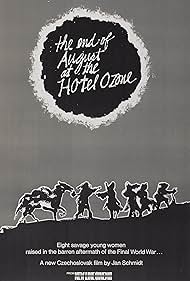 Fine agosto all'Hotel Ozon (1967)