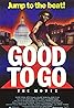 Good to Go (1986) Poster