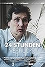 Dirk Hermann in 24 Stunden verrückt (2018)