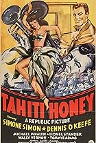 Tahiti Honey