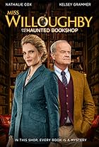 Miss Willoughby and the Haunted Bookshop