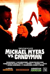 Primary photo for Michael vs Candyman