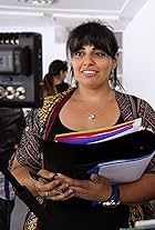 Samia Halabi