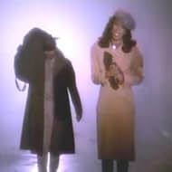 Bruce Sudano and Donna Summer in Donna Summer: There Goes My Baby (1984)