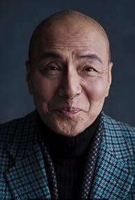 Primary photo for Shinji Tôdô