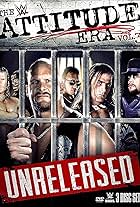 WWE: The Attitude Era - Vol. 3