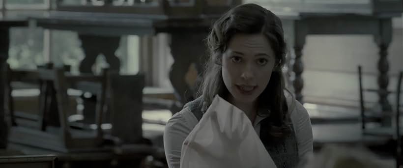 Rebecca Hall in The Awakening (2011)