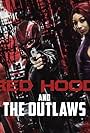 Mavrick Vo, Dan Brookman, and Jazzmine Jolly in Red Hood & The Outlaws (2020)