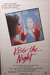 Primary photo for Kiss the Night