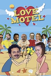 Primary photo for Love Motel