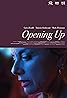 Opening Up (2024) Poster