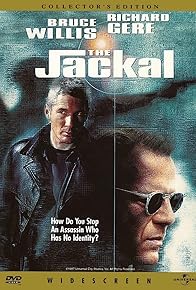 Primary photo for The Jackal: Alternate Ending