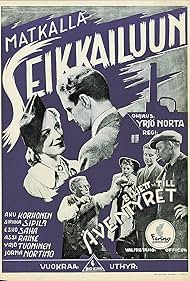 Matkalla seikkailuun (1945)