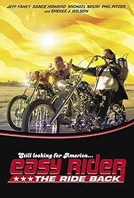 Easy Rider: the Ride Back (2012)