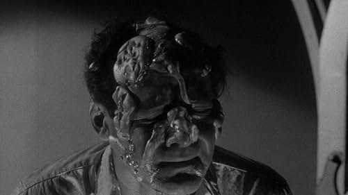 David Opatoshu in The Outer Limits (1963)