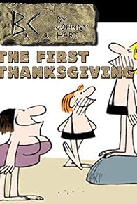 Primary photo for B.C.: The First Thanksgiving