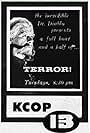 Terror! Theatre (1957)