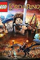 Lego the Lord of the Rings (2012)