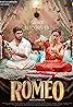 Romeo (2024) Poster