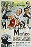 Masquerade in Mexico (1945) Poster