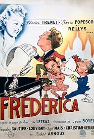 Frédérica (1942)