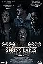 Oris Erhuero, Barry Nash, Rosalind Stockwell, Djonny Chen, Ranjeet S. Marwa, James Jaysen Bryhan, Gurnam Marwa, Warren Lee Hicks, David Lamont, Samantha Loxley, Charmaine Binji, and Rena Binji in Spring Lakes (2023)