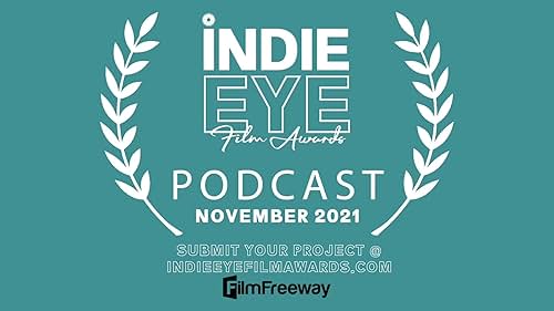 Indie Eye Film Awards Podcast review of "Country and Courage" (2021)