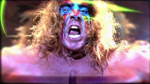 Ultimate Warrior: The Ultimate Collection