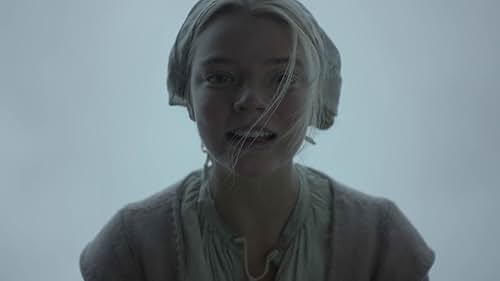 The Witch: A Modern Horror Story Featurette (Australia)