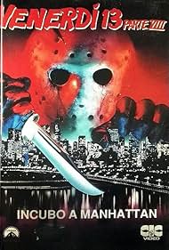 Venerdì 13: parte VIII - Incubo a Manhattan (1989)