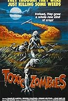 Toxic Zombies