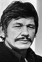 Charles Bronson