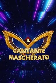 Primary photo for Il cantante mascherato