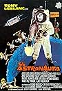 Tony Leblanc in El astronauta (1970)