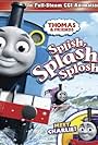 Thomas & Friends: Splish, Splash, Splosh! (2009)