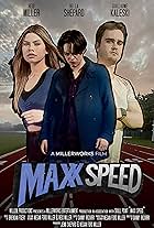 Maxx Speed