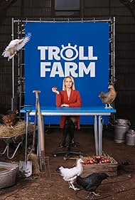 Gabija Siurbyte in Troll Farm (2023)