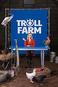 Primary photo for Troll Farm