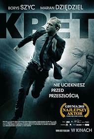 Kret (2011)